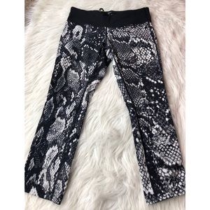 Nike Dri-Fit Pants- Medium